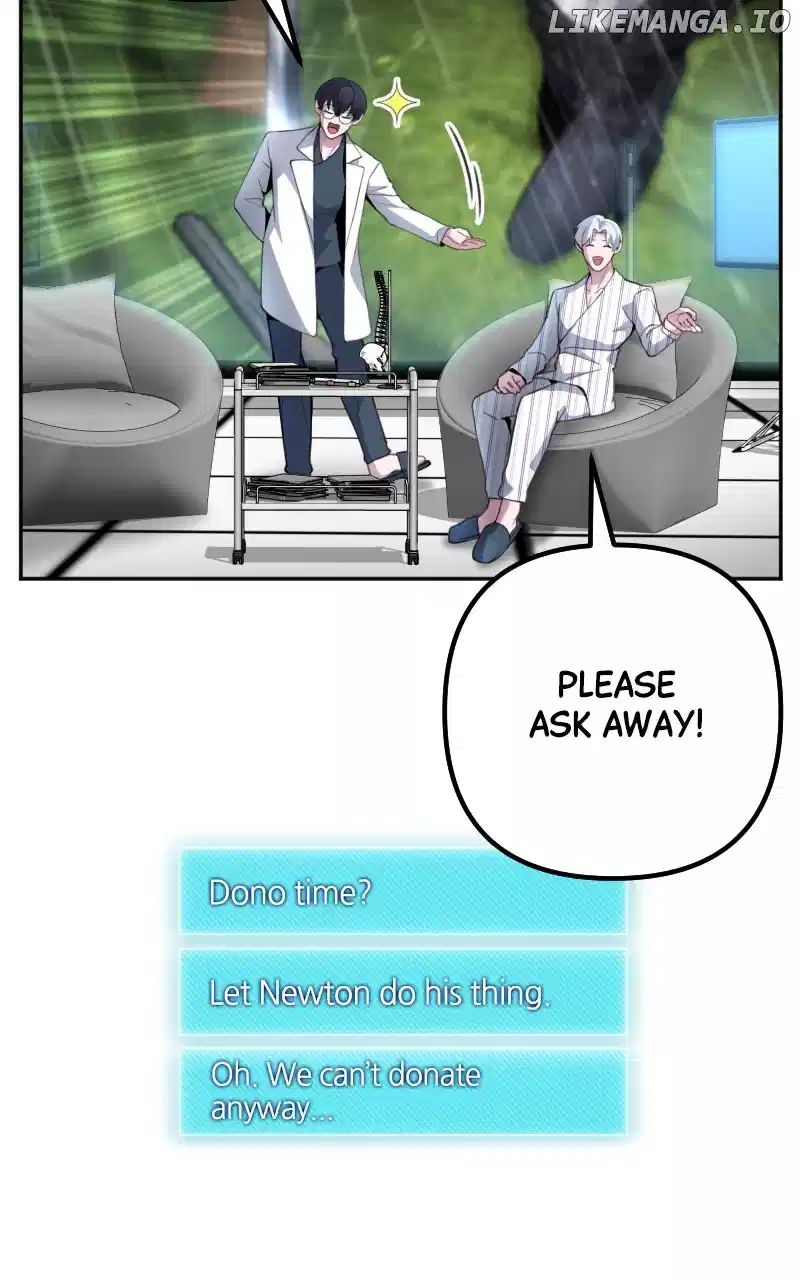 The Possessed Genius’ Gaming Stream Chapter 34 563 ch 34 76