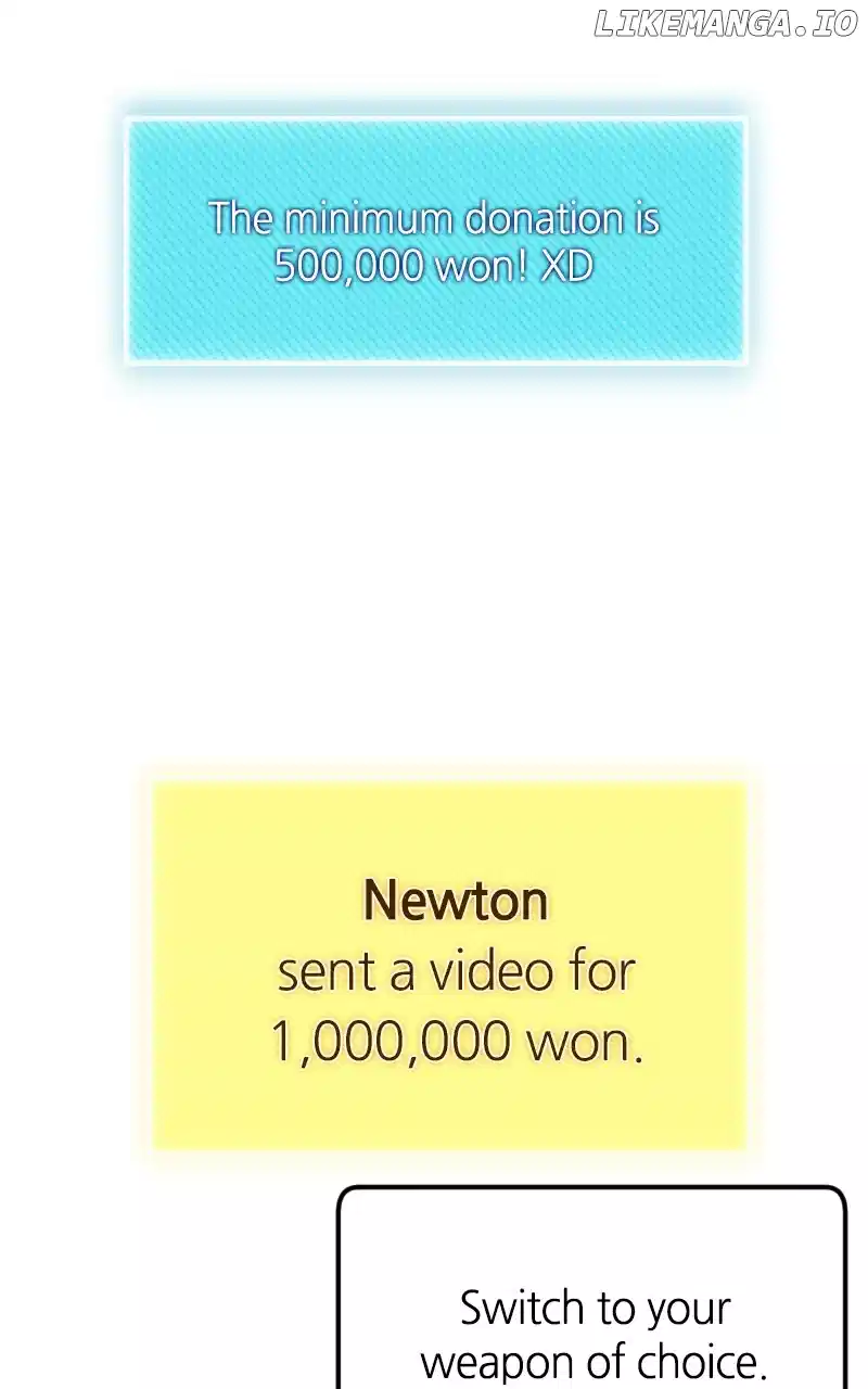 The Possessed Genius’ Gaming Stream Chapter 34 564 ch 34 77