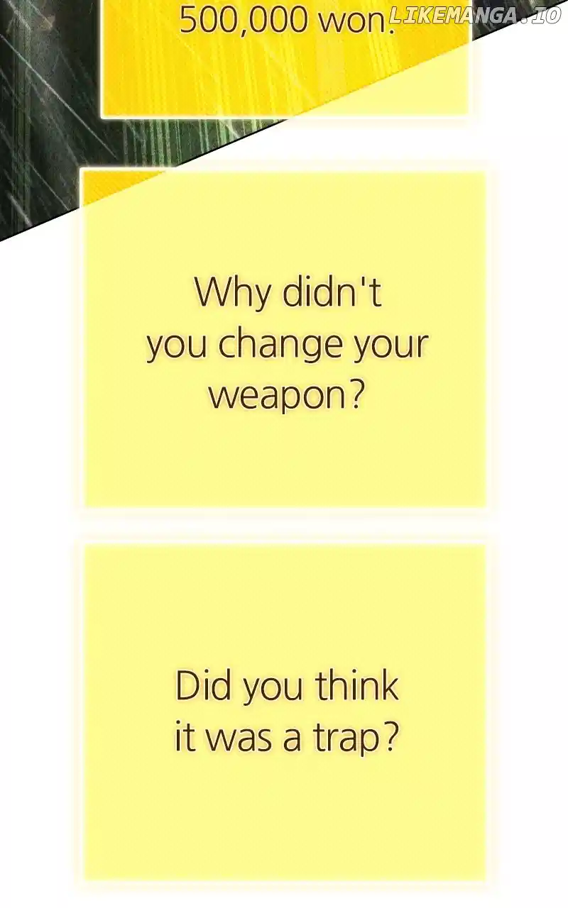 The Possessed Genius’ Gaming Stream Chapter 34 567 ch 34 80