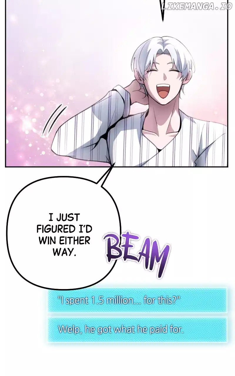 The Possessed Genius’ Gaming Stream Chapter 34 569 ch 34 82