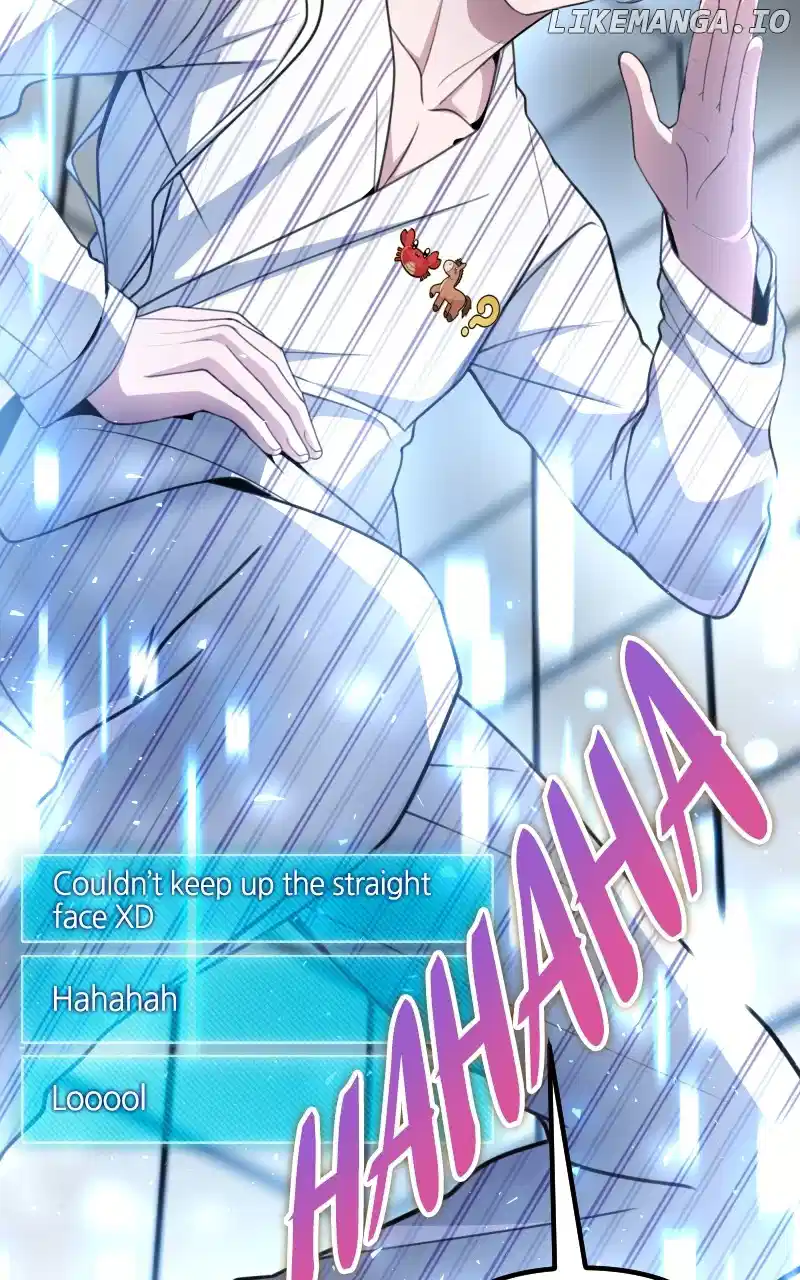 The Possessed Genius’ Gaming Stream Chapter 34 496 ch 34 9