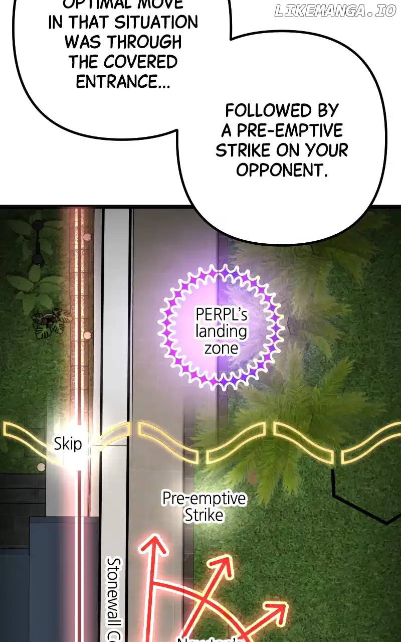 The Possessed Genius’ Gaming Stream Chapter 34 581 ch 34 94