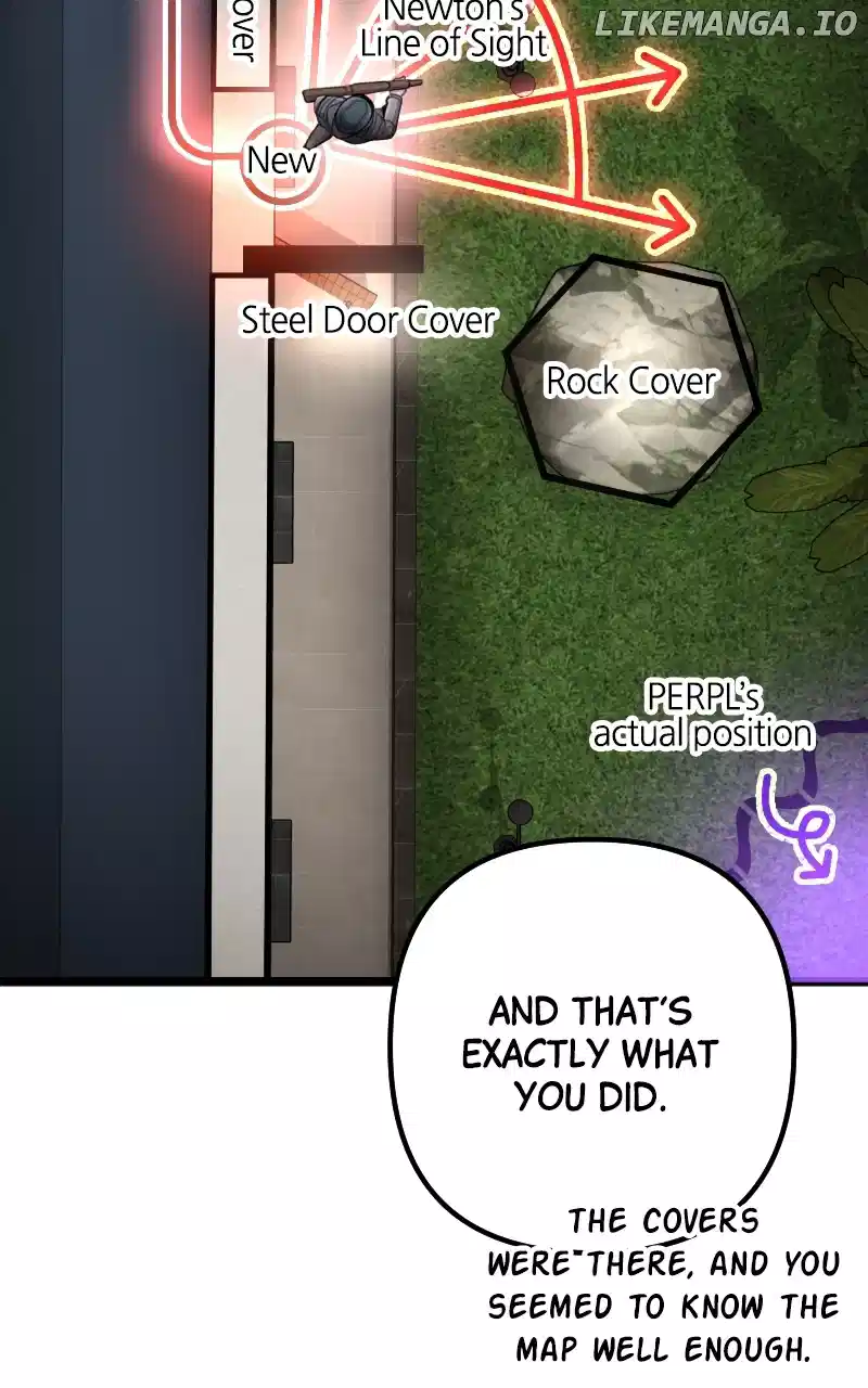 The Possessed Genius’ Gaming Stream Chapter 34 582 ch 34 95