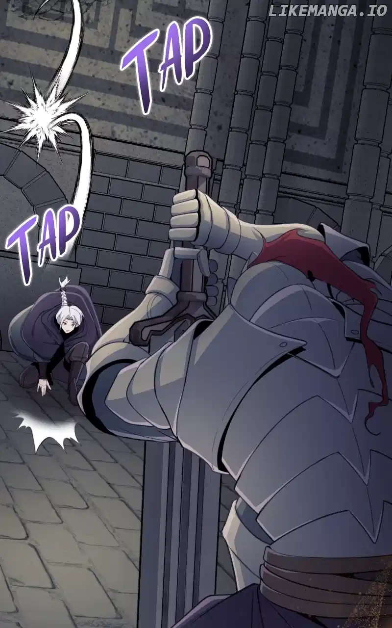 The Possessed Genius’ Gaming Stream Chapter 36 641 ch 36 109