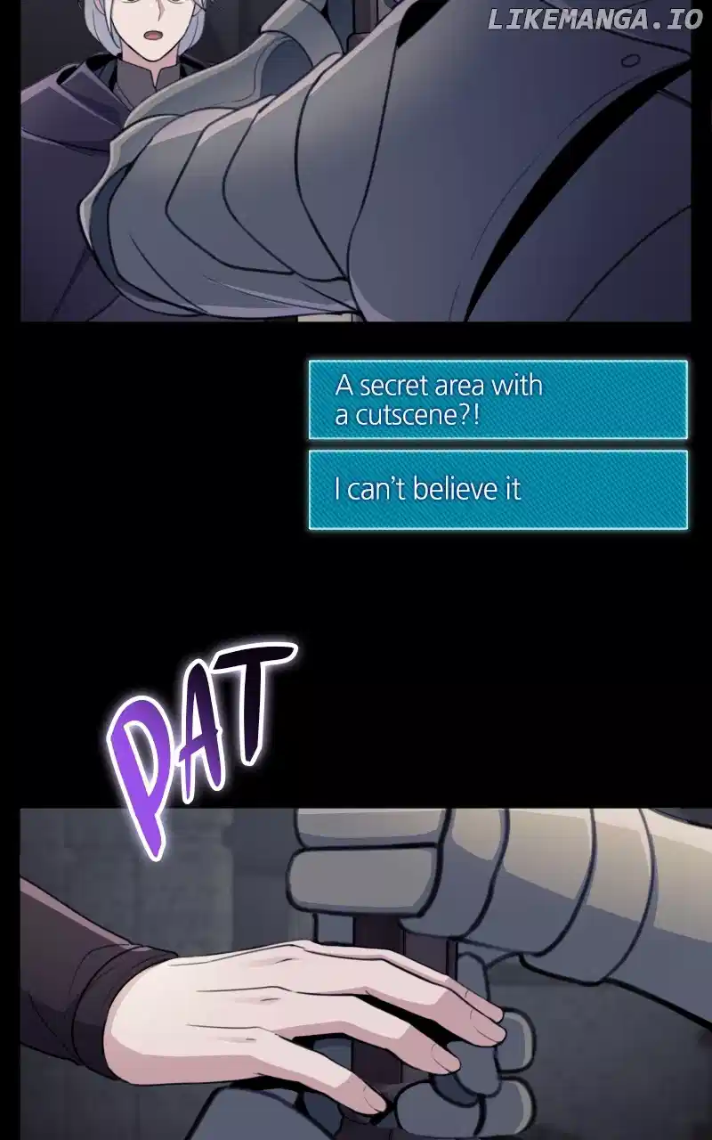 The Possessed Genius’ Gaming Stream Chapter 36 646 ch 36 114