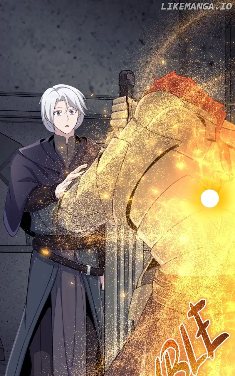 The Possessed Genius’ Gaming Stream Chapter 36 648 ch 36 116