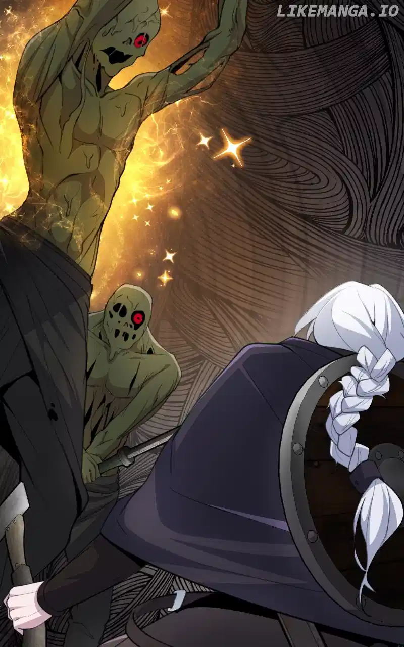 The Possessed Genius’ Gaming Stream Chapter 36 544 ch 36 12