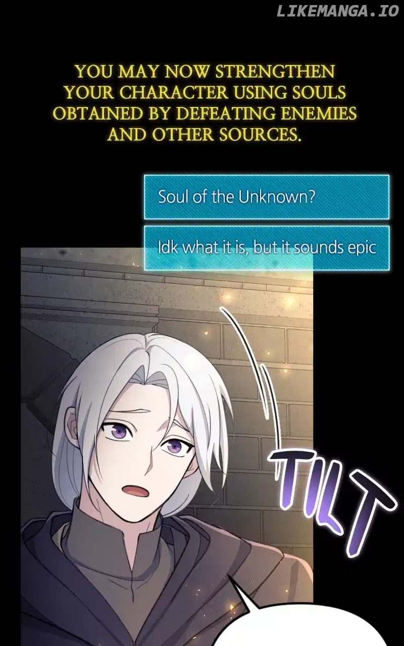 The Possessed Genius’ Gaming Stream Chapter 36 652 ch 36 120