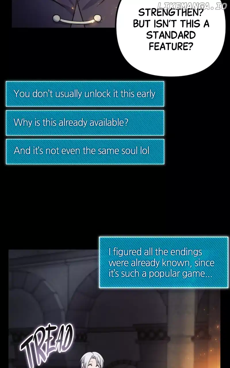 The Possessed Genius’ Gaming Stream Chapter 36 653 ch 36 121