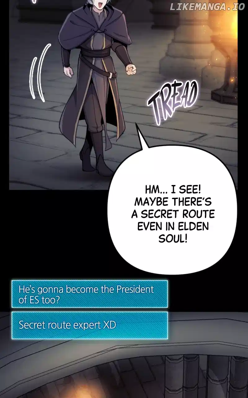 The Possessed Genius’ Gaming Stream Chapter 36 654 ch 36 122