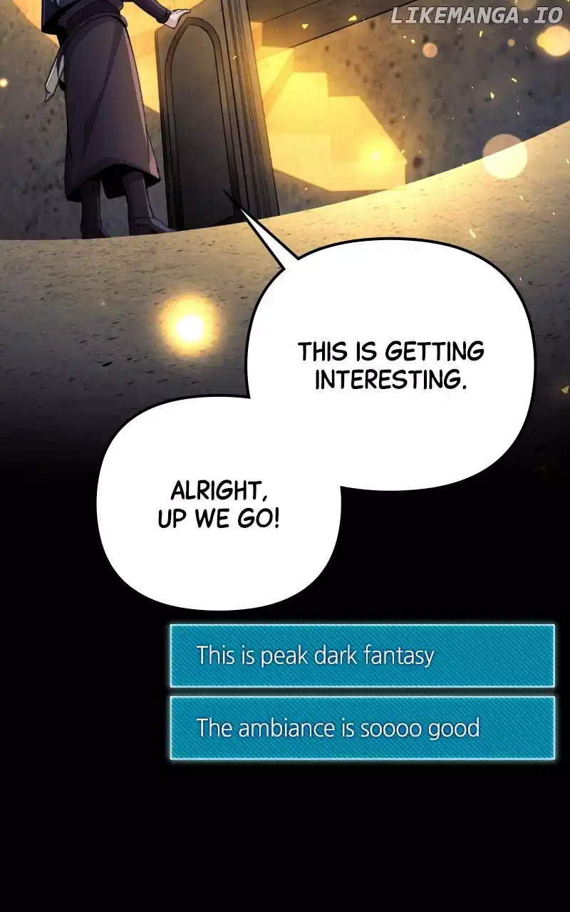 The Possessed Genius’ Gaming Stream Chapter 36 662 ch 36 130