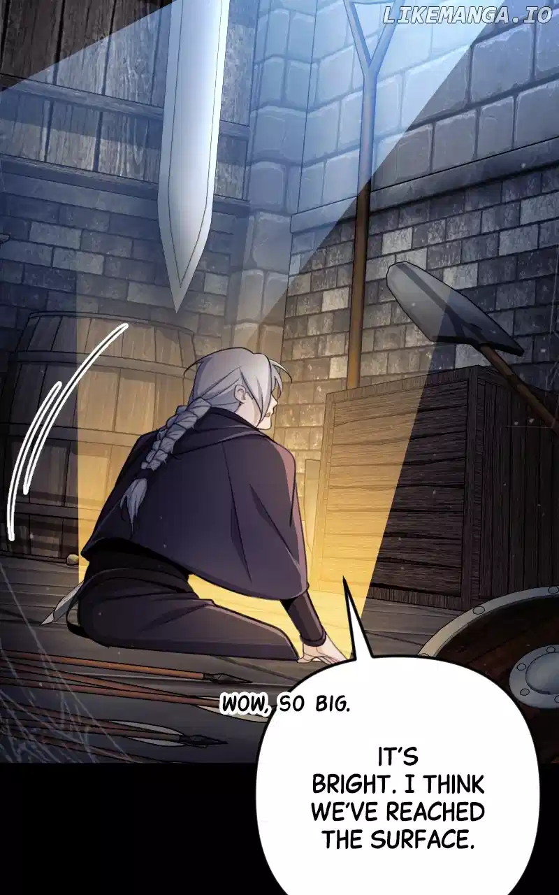 The Possessed Genius’ Gaming Stream Chapter 36 664 ch 36 132