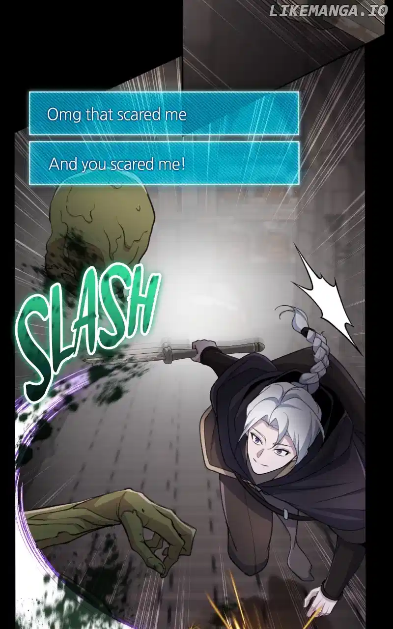 The Possessed Genius’ Gaming Stream Chapter 36 546 ch 36 14