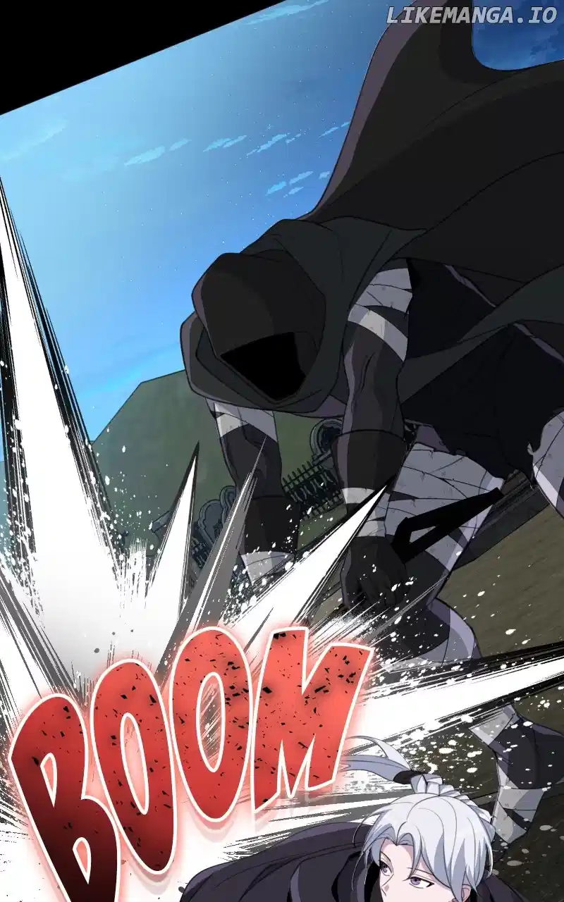 The Possessed Genius’ Gaming Stream Chapter 36 679 ch 36 147