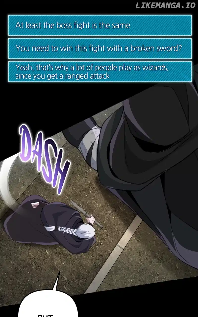 The Possessed Genius’ Gaming Stream Chapter 36 681 ch 36 149