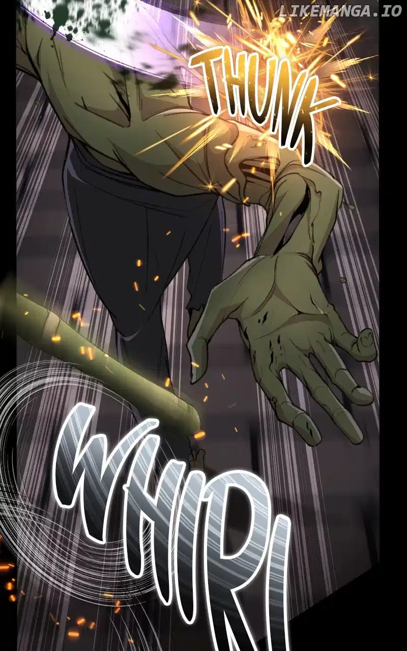 The Possessed Genius’ Gaming Stream Chapter 36 547 ch 36 15