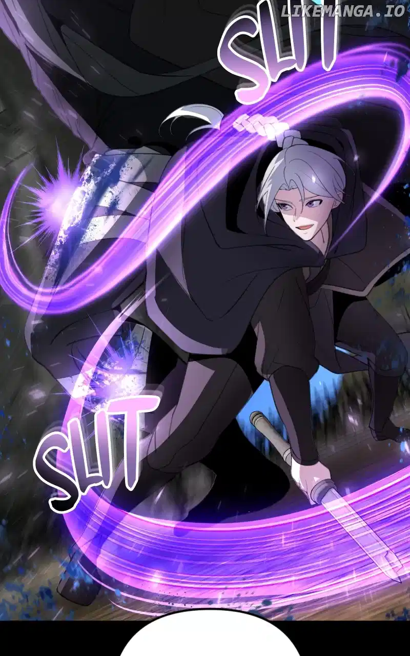 The Possessed Genius’ Gaming Stream Chapter 36 683 ch 36 151