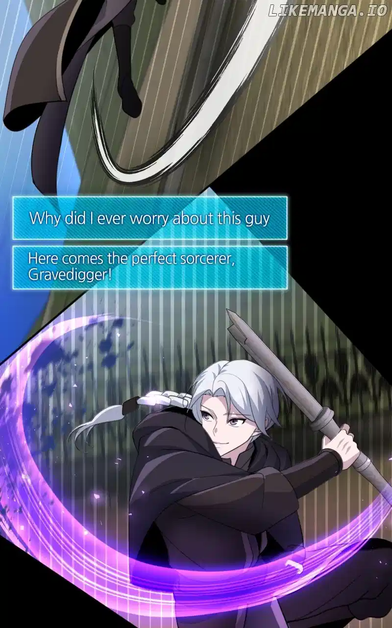 The Possessed Genius’ Gaming Stream Chapter 36 688 ch 36 156