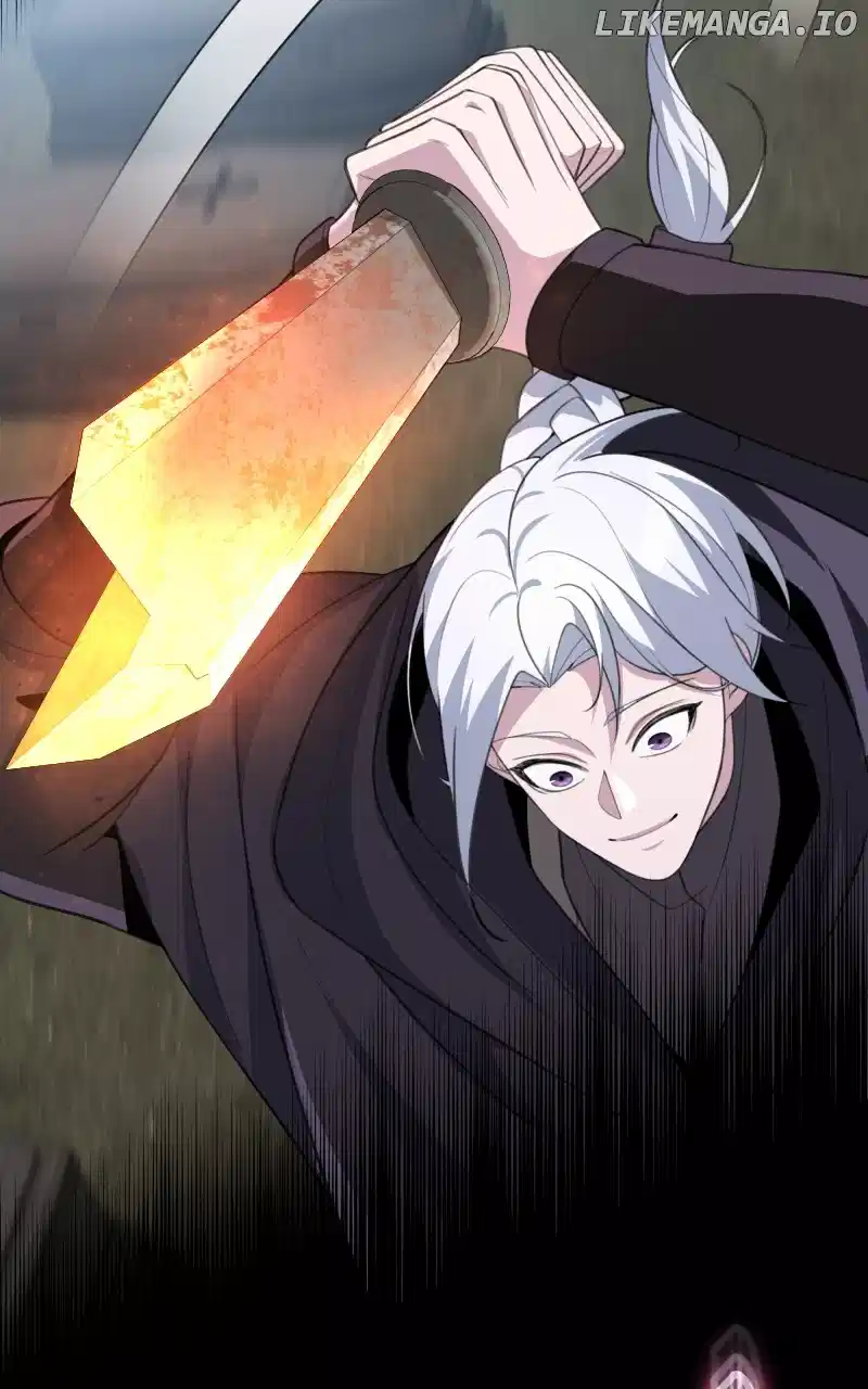 The Possessed Genius’ Gaming Stream Chapter 36 697 ch 36 165