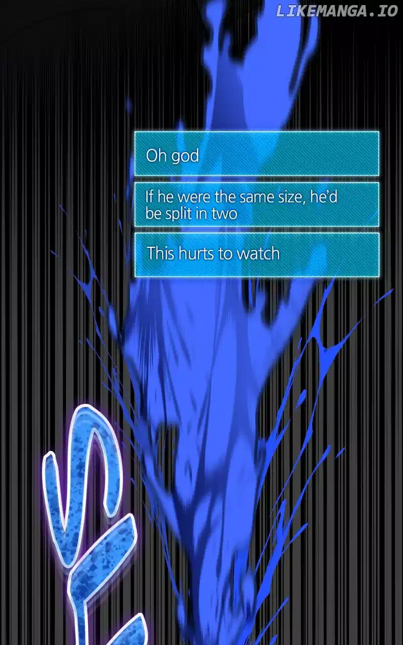 The Possessed Genius’ Gaming Stream Chapter 36 700 ch 36 168