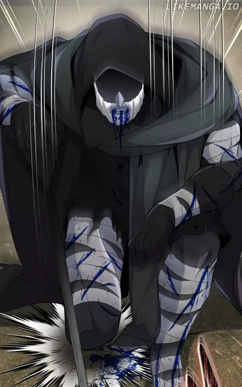 The Possessed Genius’ Gaming Stream Chapter 36 704 ch 36 172