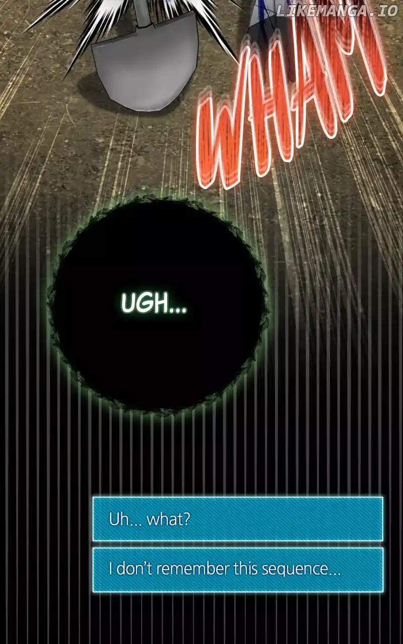 The Possessed Genius’ Gaming Stream Chapter 36 705 ch 36 173