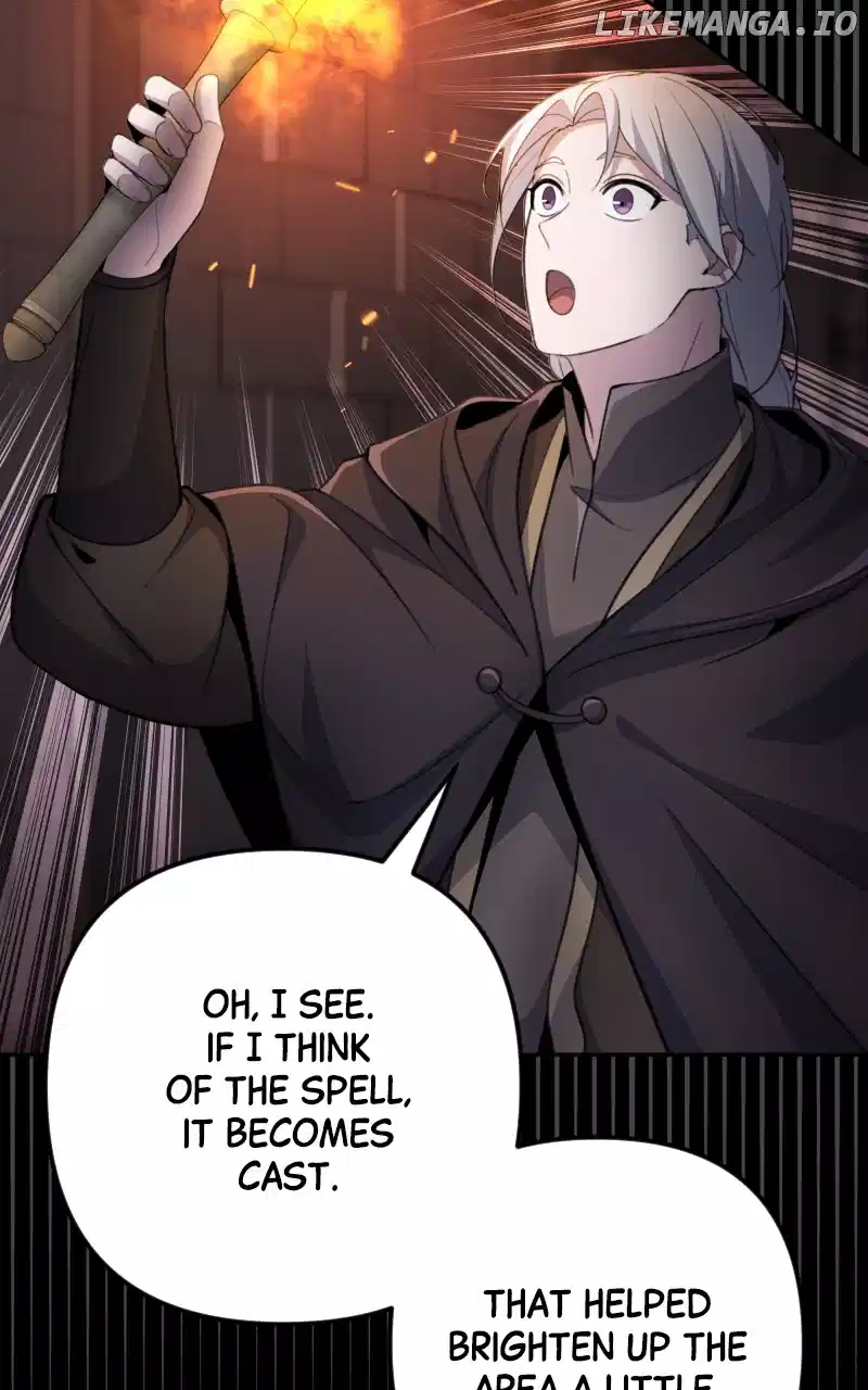 The Possessed Genius’ Gaming Stream Chapter 36 553 ch 36 21