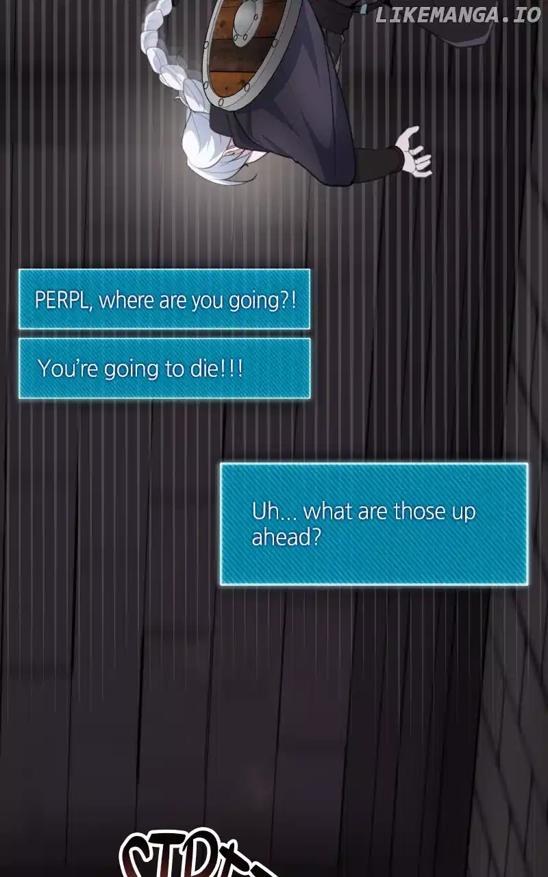 The Possessed Genius’ Gaming Stream Chapter 36 557 ch 36 25