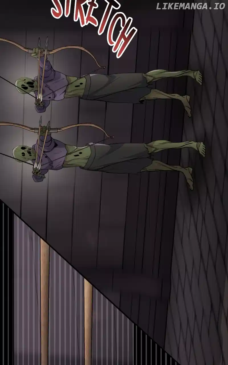 The Possessed Genius’ Gaming Stream Chapter 36 558 ch 36 26