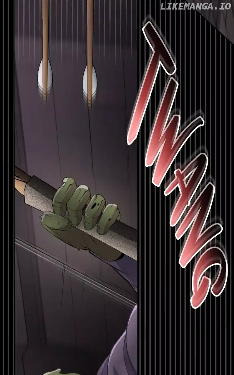 The Possessed Genius’ Gaming Stream Chapter 36 559 ch 36 27