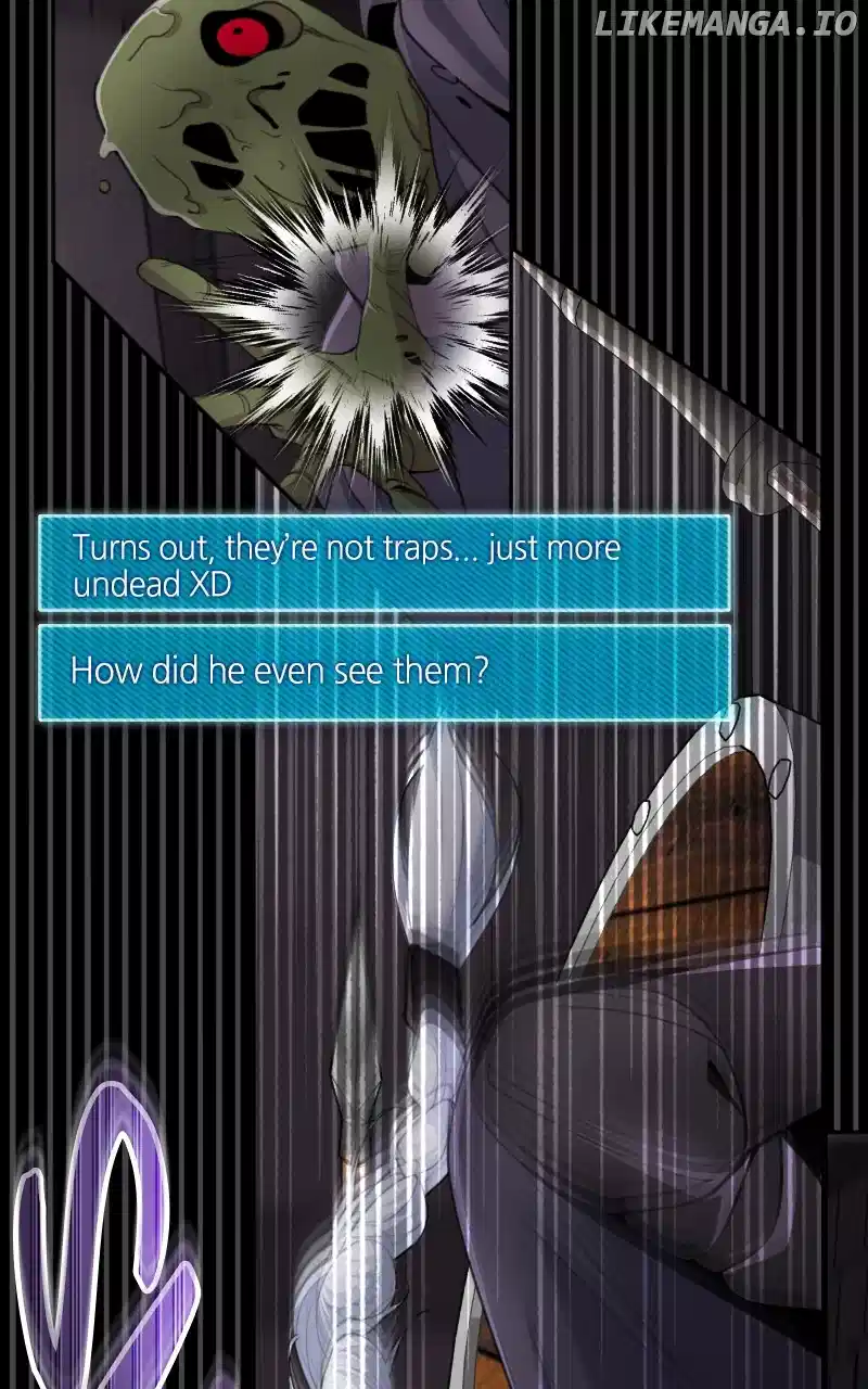 The Possessed Genius’ Gaming Stream Chapter 36 560 ch 36 28