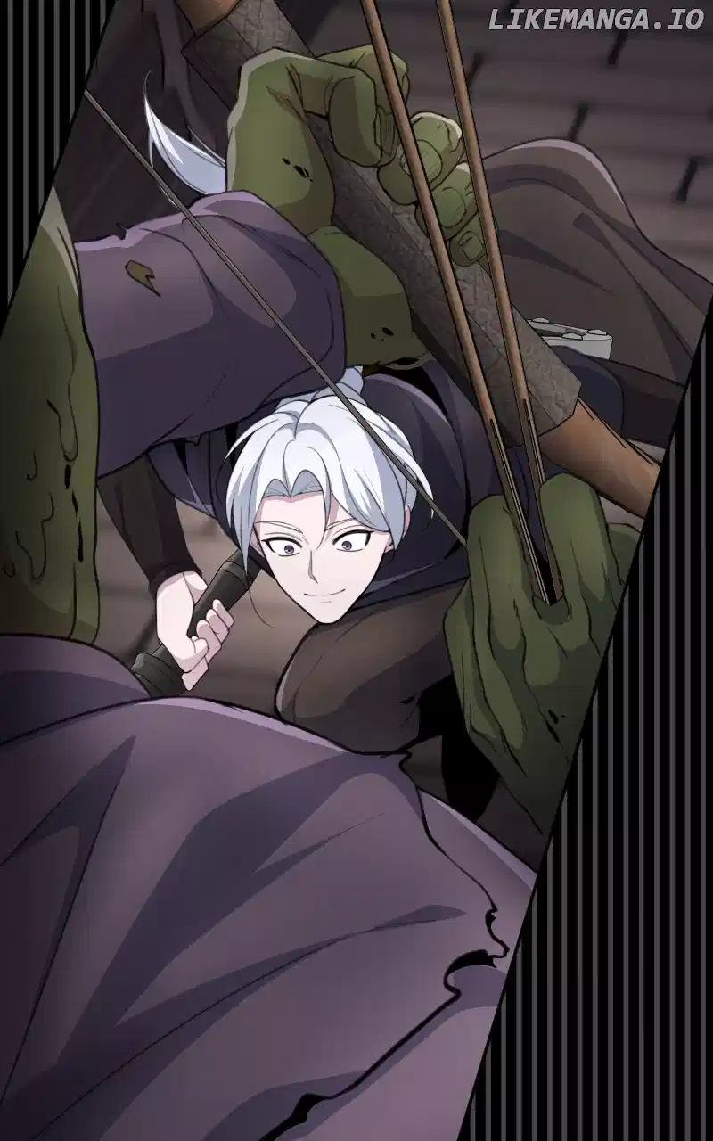 The Possessed Genius’ Gaming Stream Chapter 36 562 ch 36 30