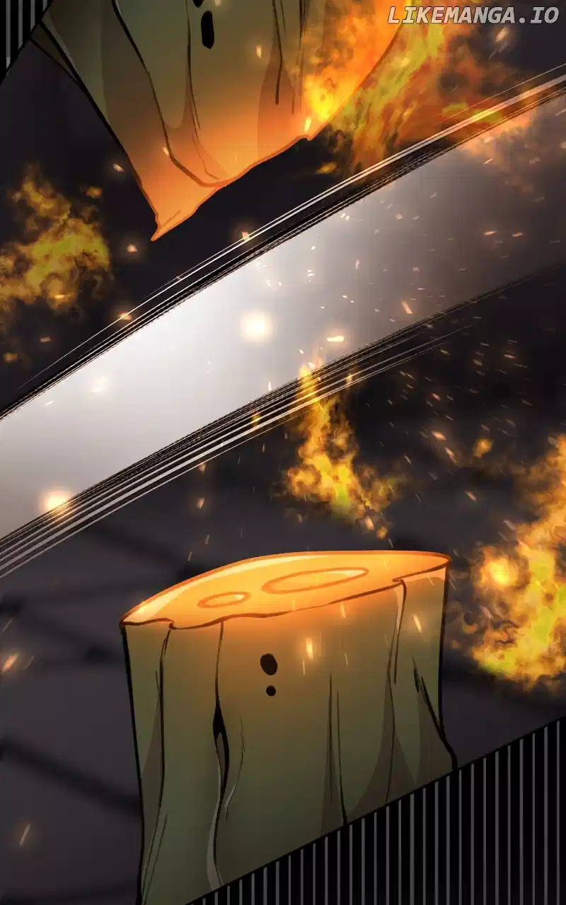 The Possessed Genius’ Gaming Stream Chapter 36 565 ch 36 33