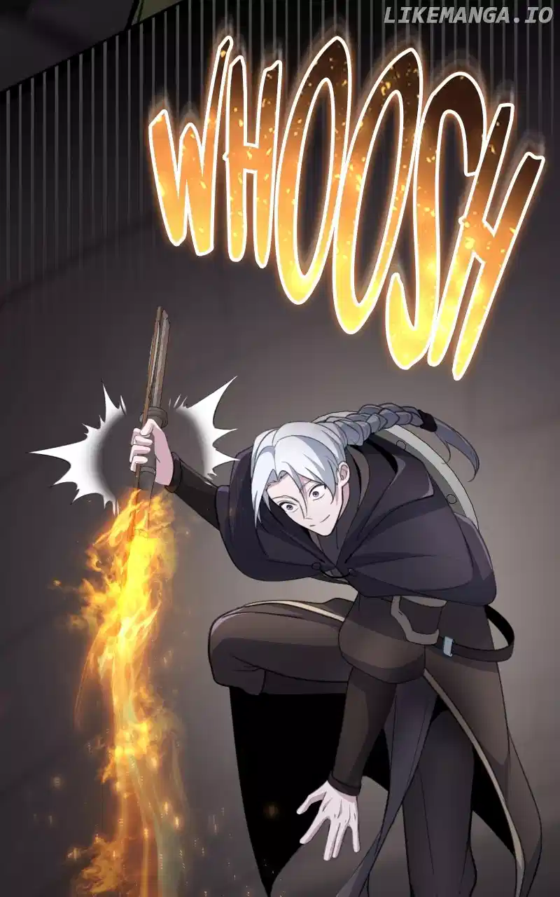 The Possessed Genius’ Gaming Stream Chapter 36 566 ch 36 34