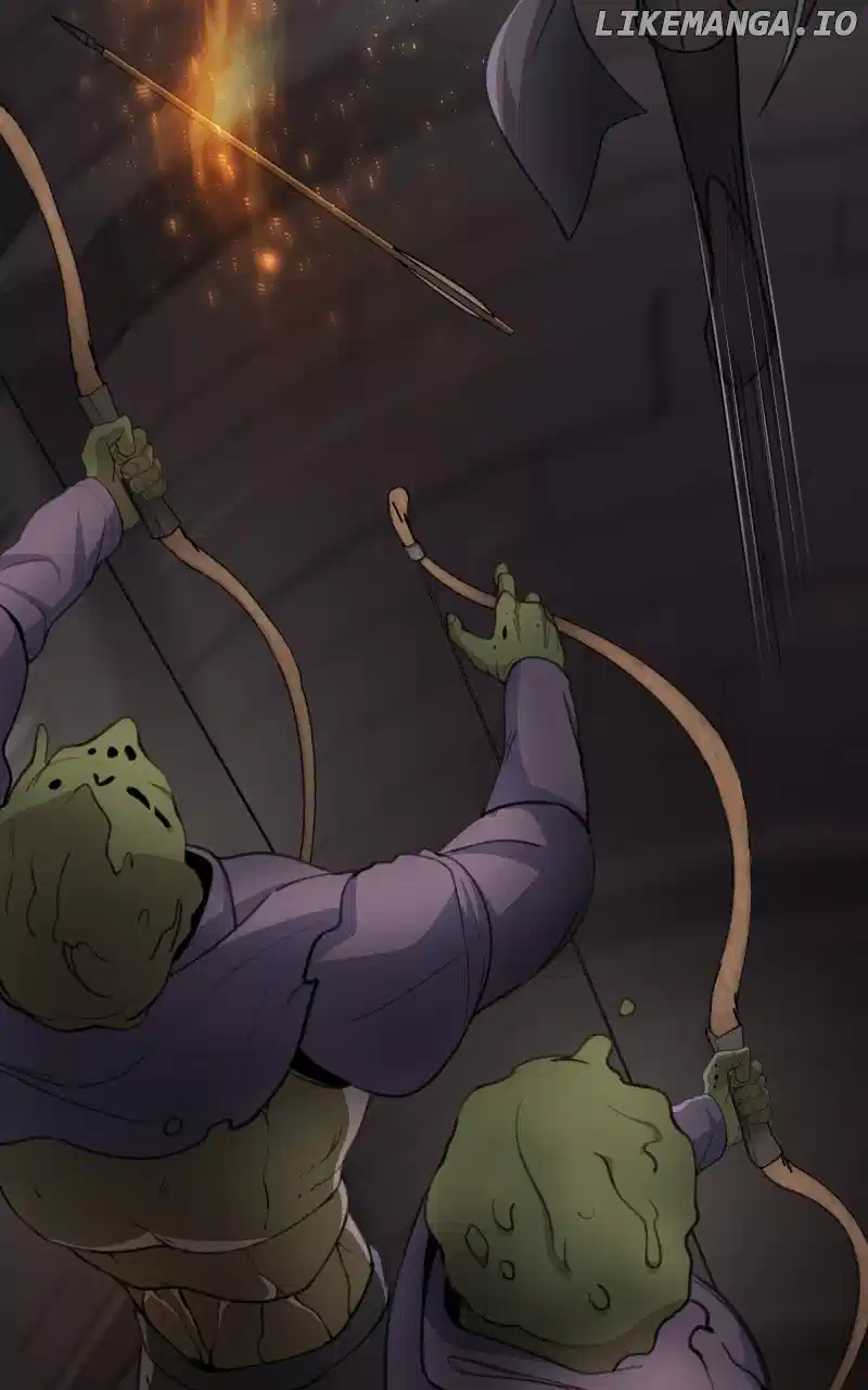 The Possessed Genius’ Gaming Stream Chapter 36 567 ch 36 35