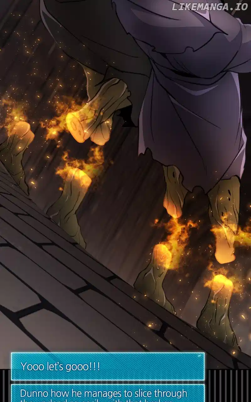 The Possessed Genius’ Gaming Stream Chapter 36 568 ch 36 36