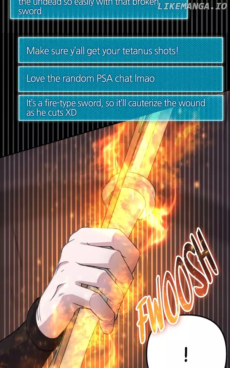 The Possessed Genius’ Gaming Stream Chapter 36 569 ch 36 37