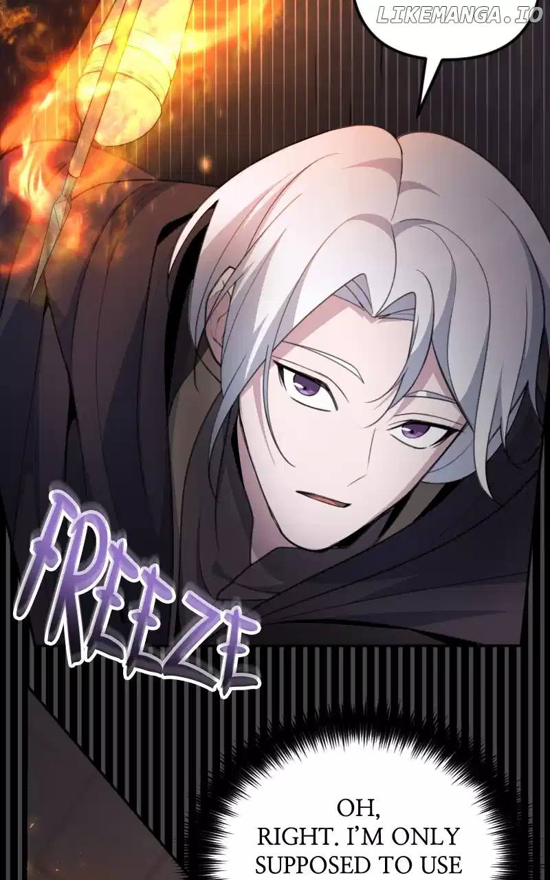 The Possessed Genius’ Gaming Stream Chapter 36 570 ch 36 38