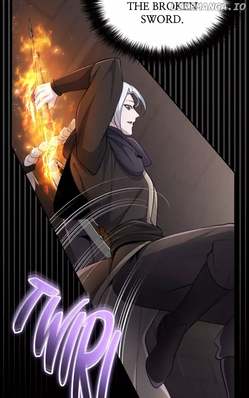 The Possessed Genius’ Gaming Stream Chapter 36 571 ch 36 39