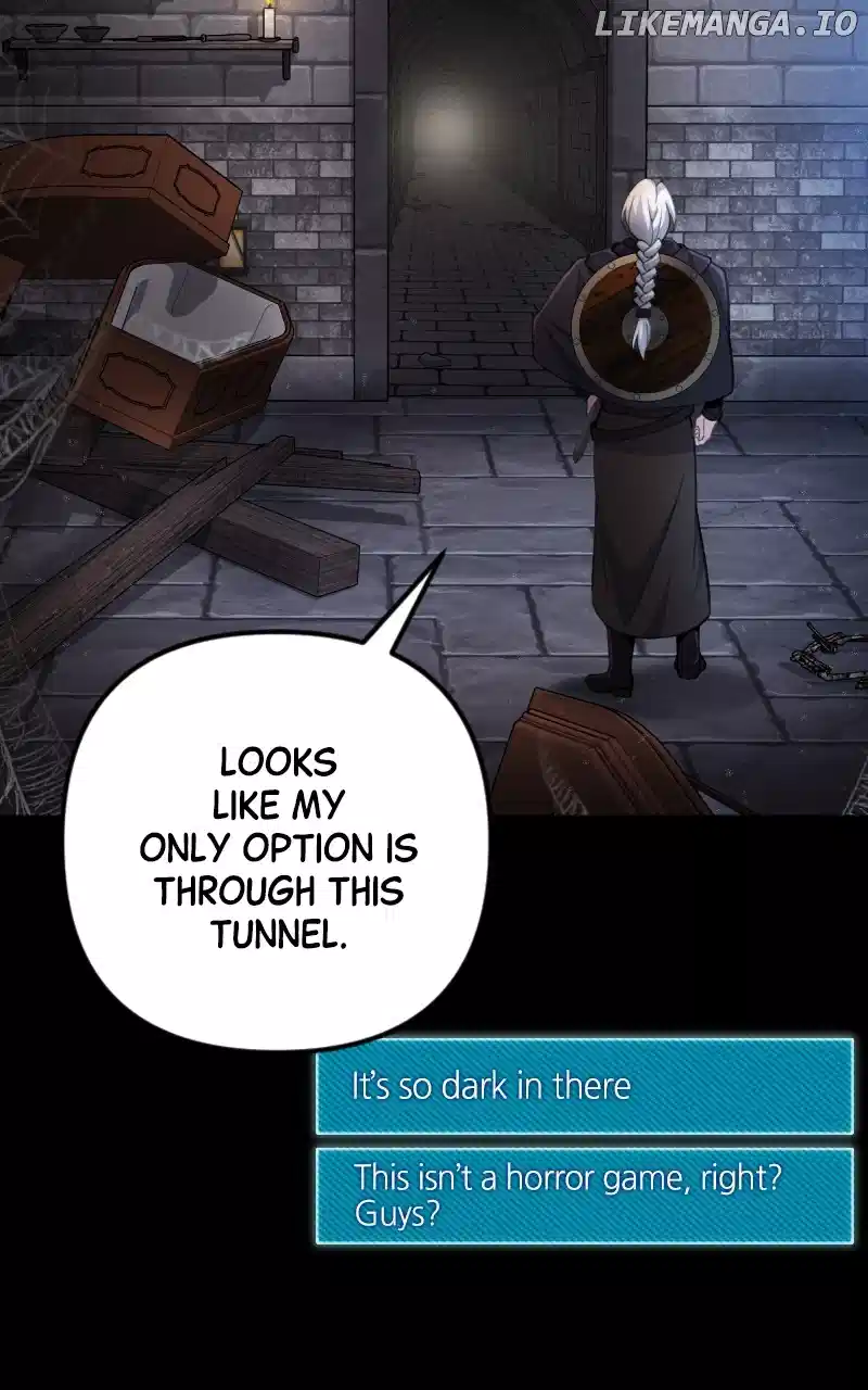 The Possessed Genius’ Gaming Stream Chapter 36 536 ch 36 4