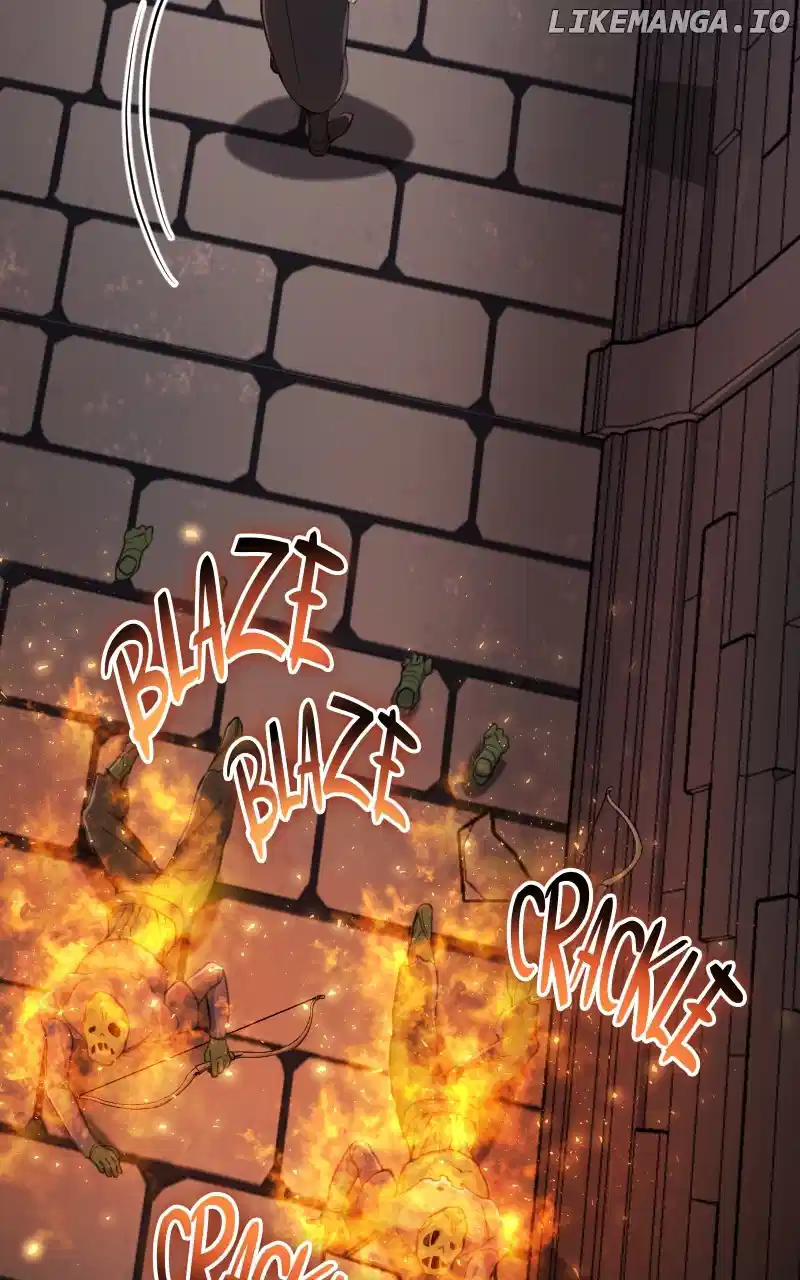 The Possessed Genius’ Gaming Stream Chapter 36 577 ch 36 45