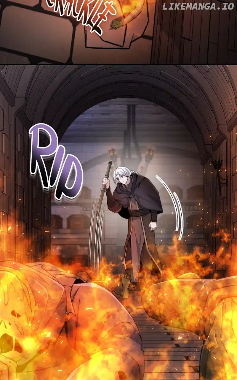 The Possessed Genius’ Gaming Stream Chapter 36 578 ch 36 46