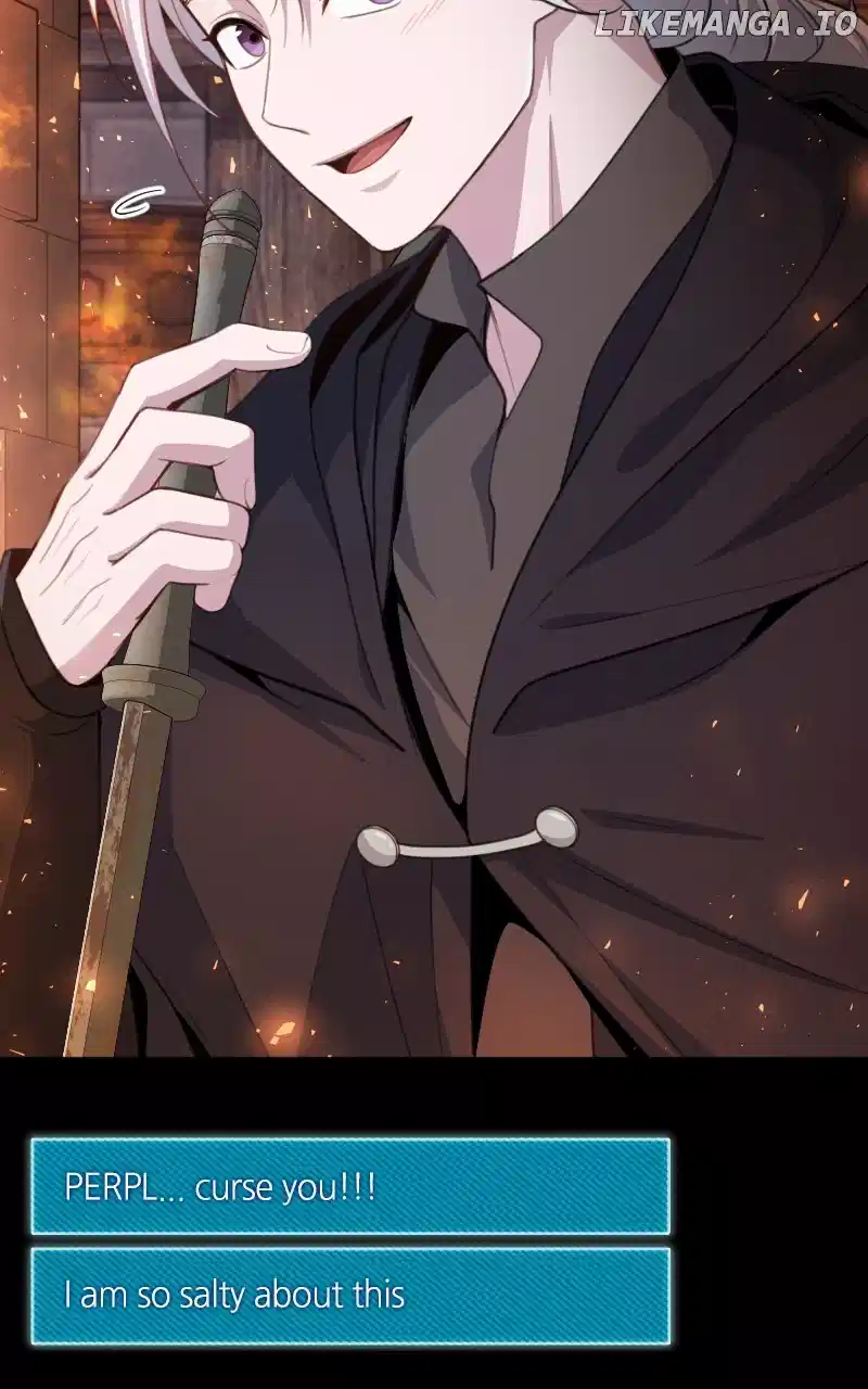 The Possessed Genius’ Gaming Stream Chapter 36 580 ch 36 48