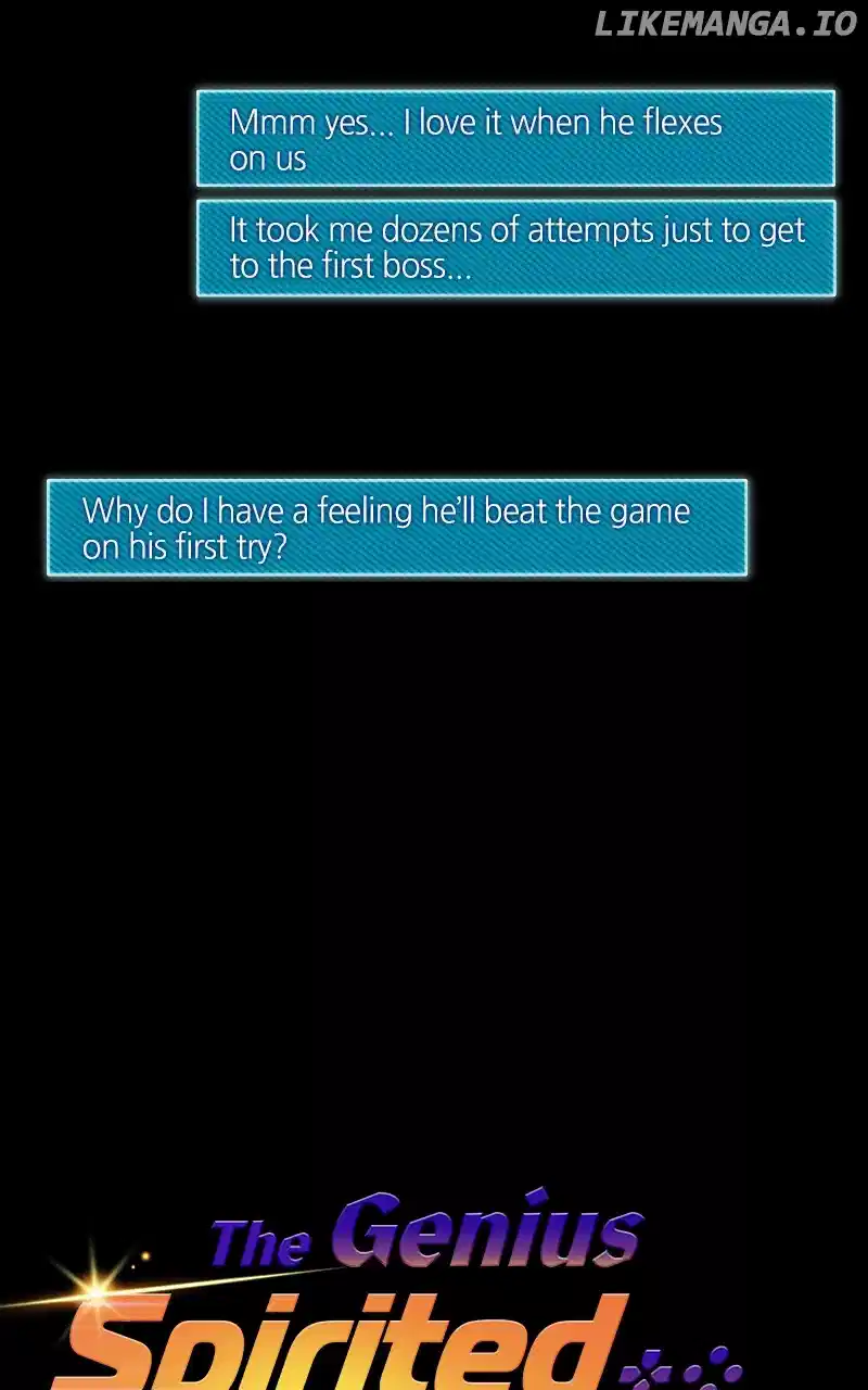 The Possessed Genius’ Gaming Stream Chapter 36 581 ch 36 49
