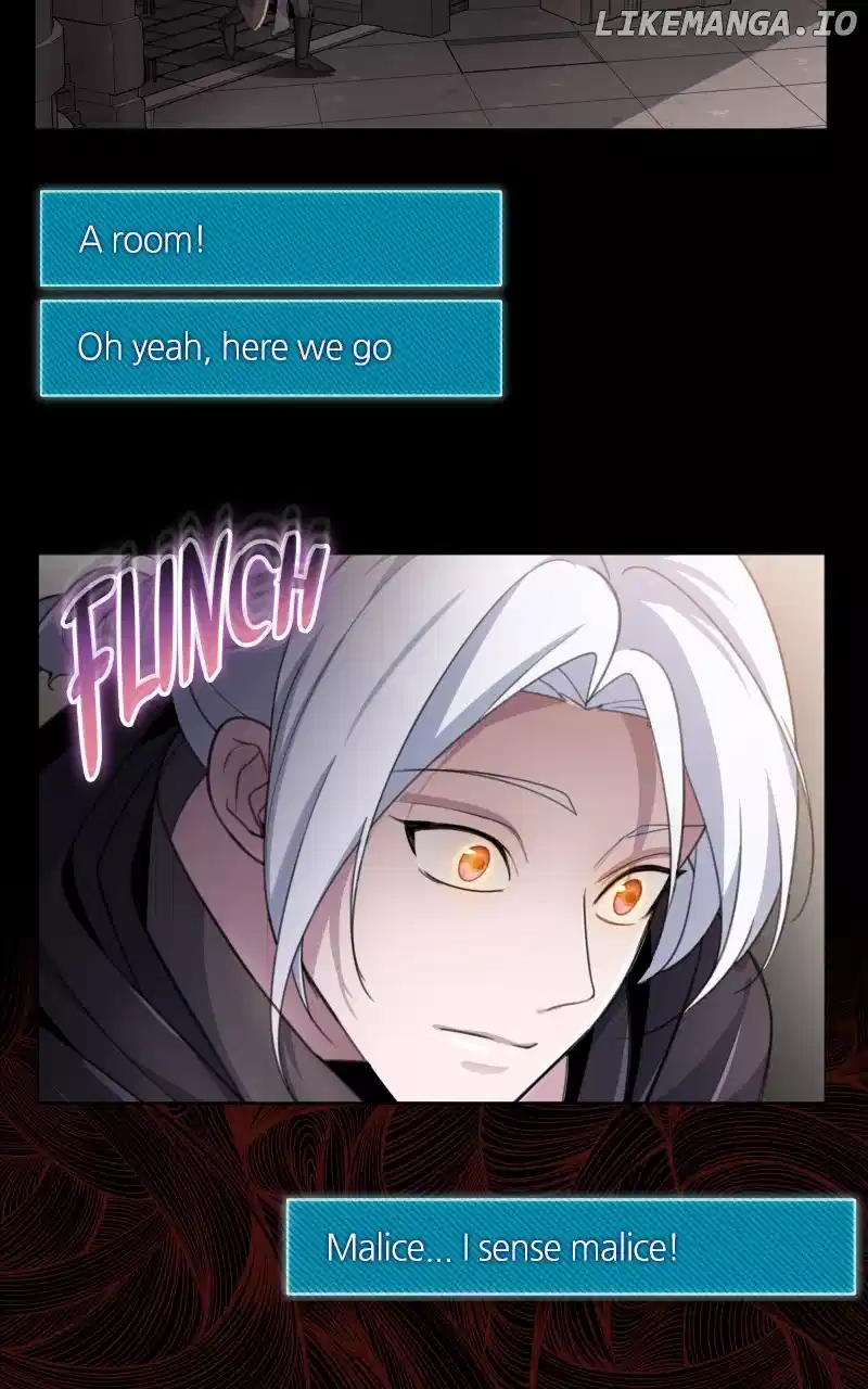 The Possessed Genius’ Gaming Stream Chapter 36 583 ch 36 51