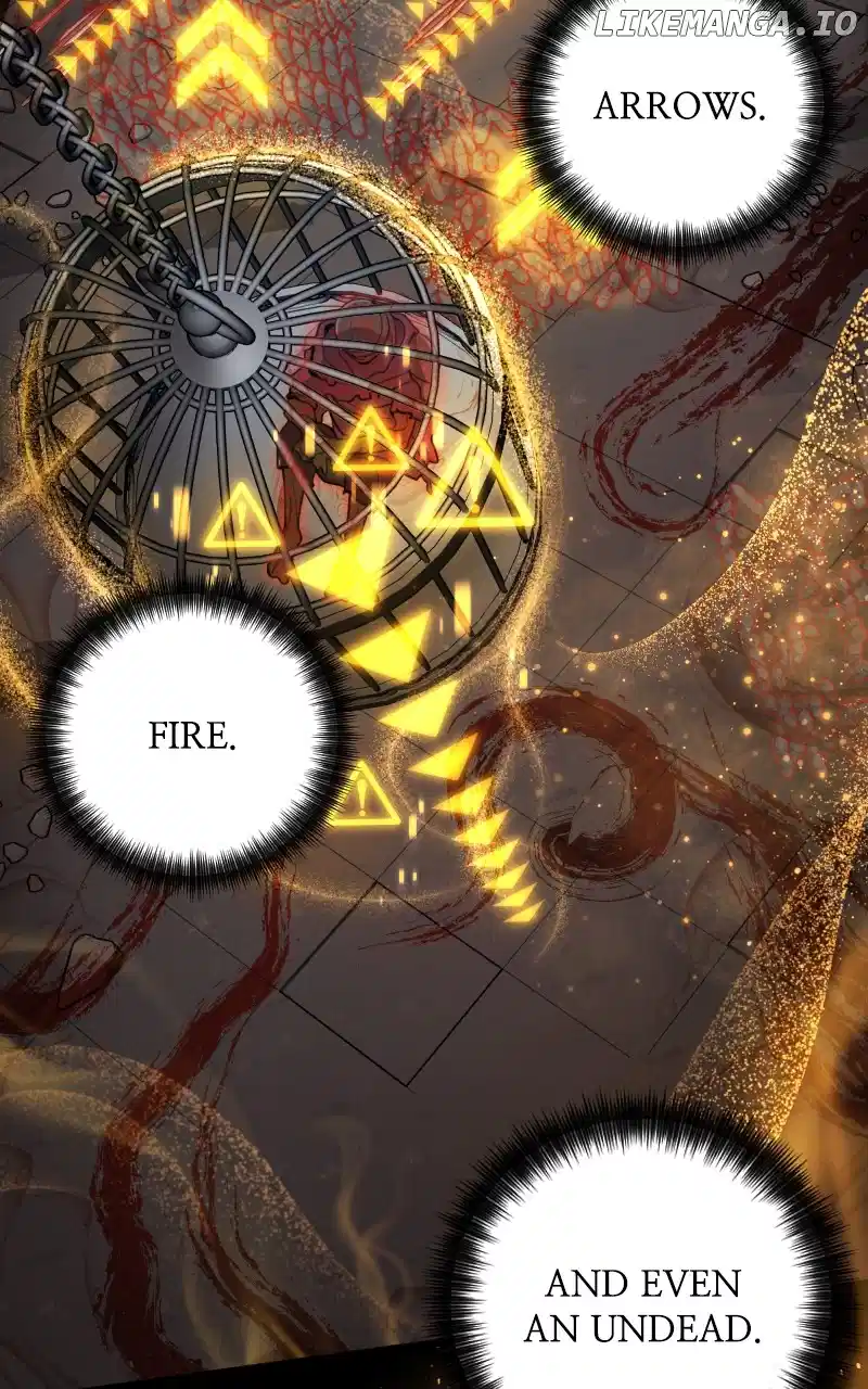 The Possessed Genius’ Gaming Stream Chapter 36 585 ch 36 53