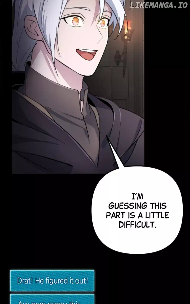 The Possessed Genius’ Gaming Stream Chapter 36 587 ch 36 55