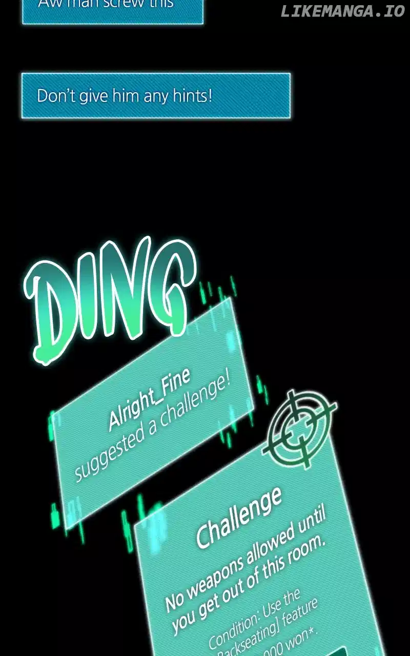 The Possessed Genius’ Gaming Stream Chapter 36 588 ch 36 56