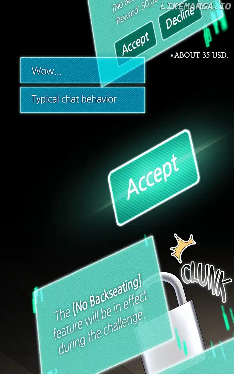 The Possessed Genius’ Gaming Stream Chapter 36 589 ch 36 57