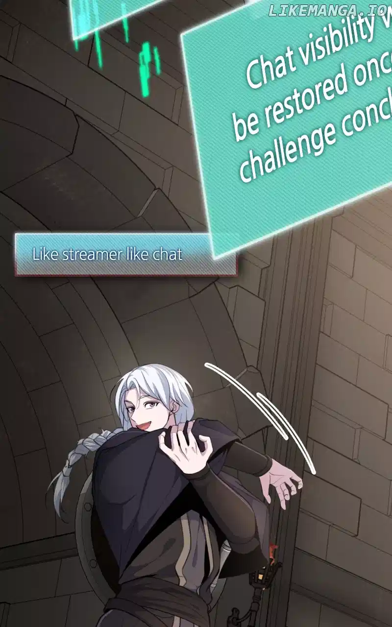 The Possessed Genius’ Gaming Stream Chapter 36 590 ch 36 58